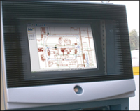 Traffic Control Software