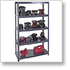 Shelving