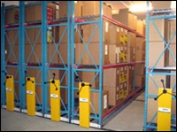 Compact Storage (Mobile Rack)